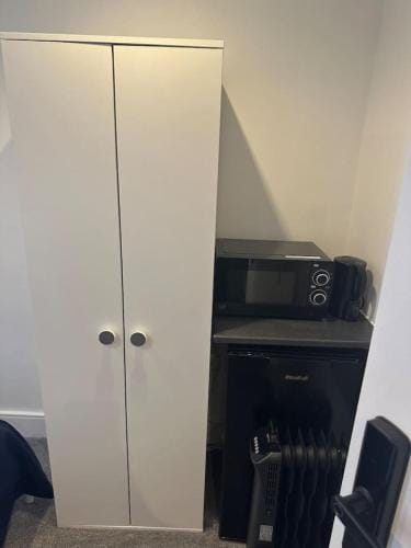 Piccadilly Circus 15minutes away Hotel in London Borough of Southwark