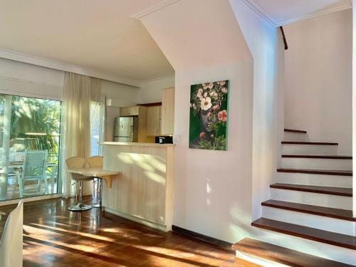 Corfu Dream Kanoni Apartment Hotel in Corfu
