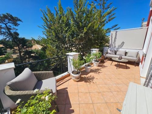 Corfu Dream Kanoni Apartment Hotel in Corfu