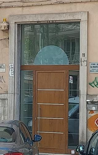 BARI VICA ROOMS Hotel in Bari