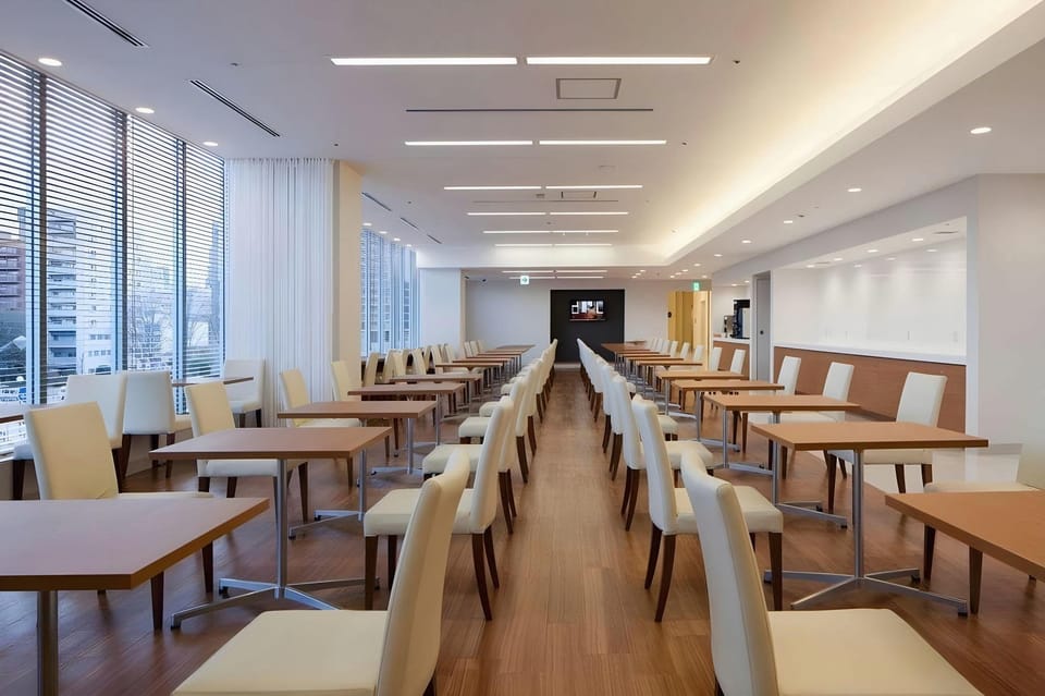 Hiroshima Tokyu REI Hotel Hotel in Hiroshima