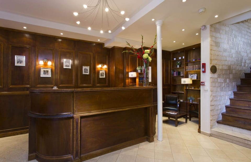 Hotel Pavillon Montmartre Hotel in Paris