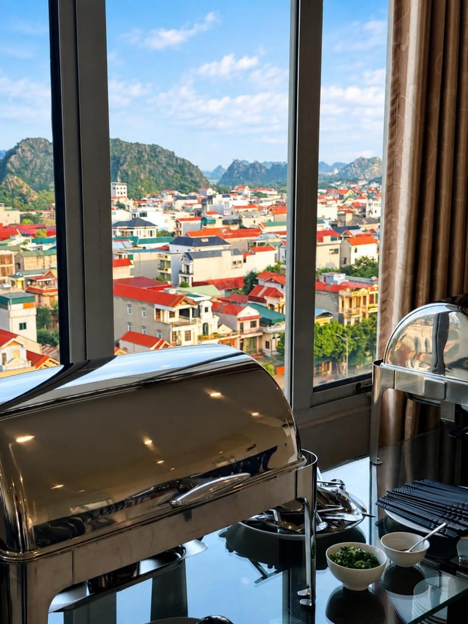 Royal Hotel Ninh Binh Hotel in Laos