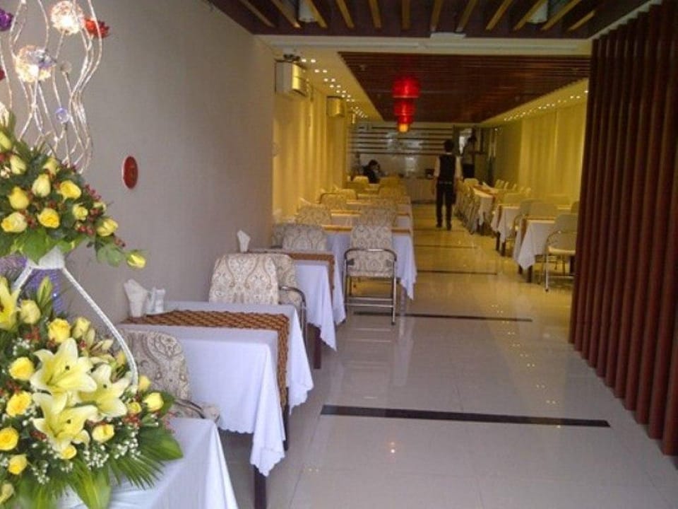 Anh Dao Mekong Hotel Hotel in Vietnam