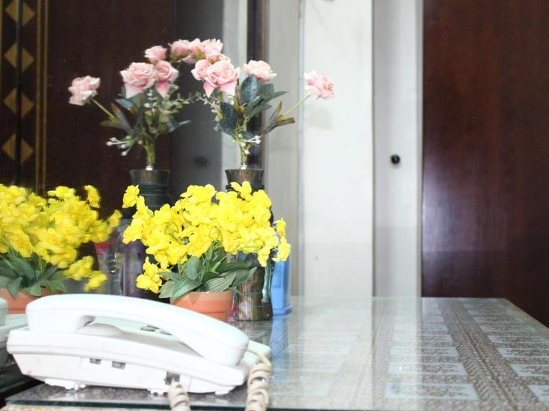 Truc An Hotel Hotel in Ho Chi Minh City