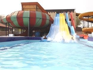Dream Valley Resorts Resort in Hyderabad