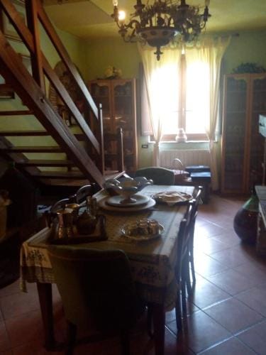 Il Casale dell'Abate B&B - GUARDEA UMBRIA Hotel in Umbria