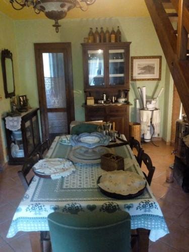 Il Casale dell'Abate B&B - GUARDEA UMBRIA Hotel in Umbria