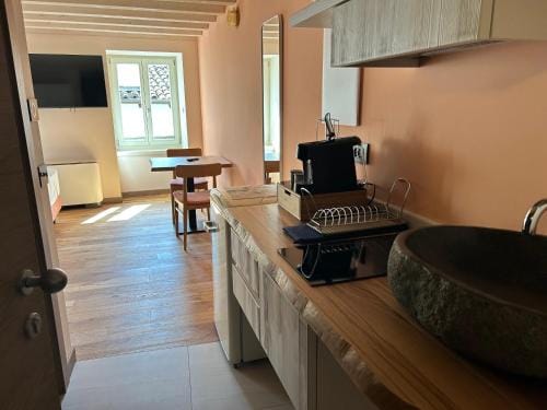 Studios Al Castello dei Limoni Hotel in Limone Sul Garda