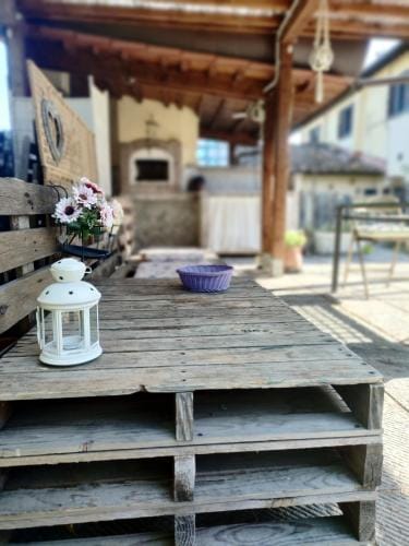 La petite suite Hotel in Emilia-Romagna