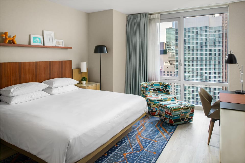 Guestroom