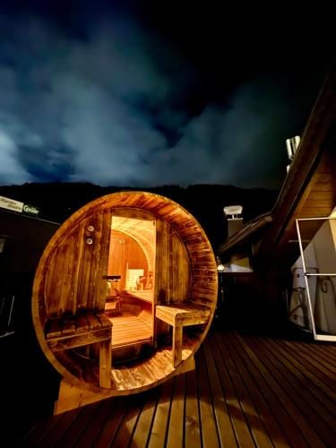 Rieder Stubn Lodge Hotel in Trentino-South Tyrol