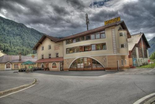 Rieder Stubn Lodge Hotel in Trentino-South Tyrol