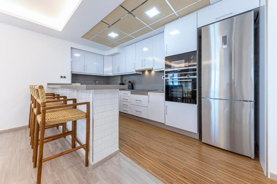 Montiboli Apartments by Buccara Hotel in Villajoyosa