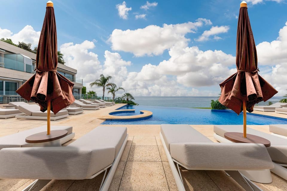 Montiboli Apartments by Buccara Hotel in Villajoyosa