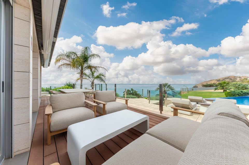 Montiboli Apartments by Buccara Hotel in Villajoyosa