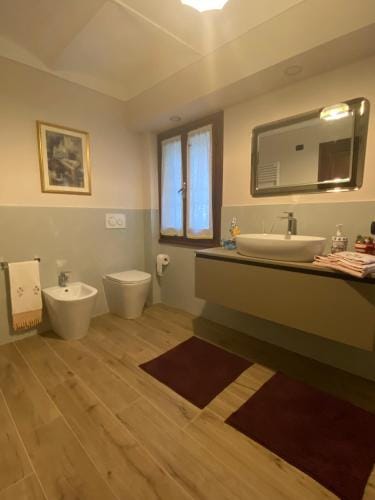 La Cassina Room Hotel in Emilia-Romagna