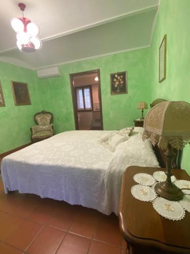 La Cassina Room Hotel in Emilia-Romagna
