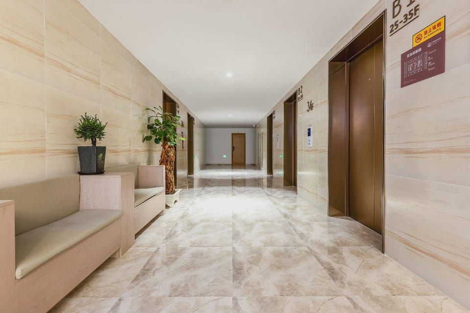 Kunming Yuxi Hotel Apartment hotel in China