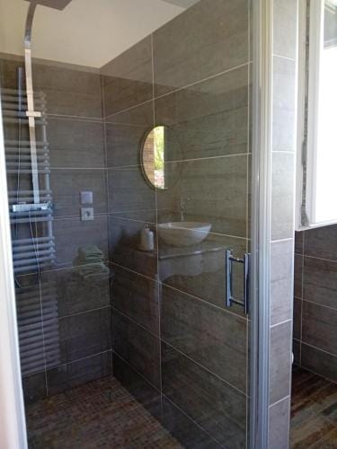 Chambre de charme Hotel in Vernon