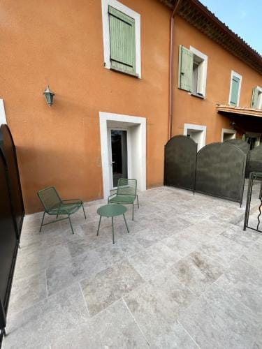La Capucelle Hotel in Provence-Alpes-Côte d'Azur