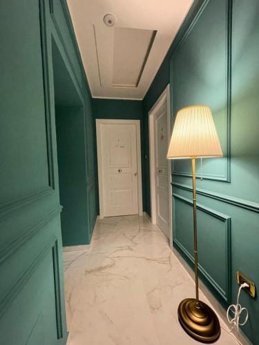 AL BINARIO DI NAPOLI Hotel in Naples