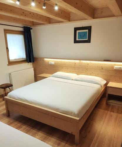 Chalet - Margherita Hotel in Friuli-Venezia Giulia