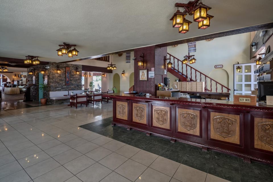 Lefkoniko Residence Beach & Bay Hotel in Rethymno