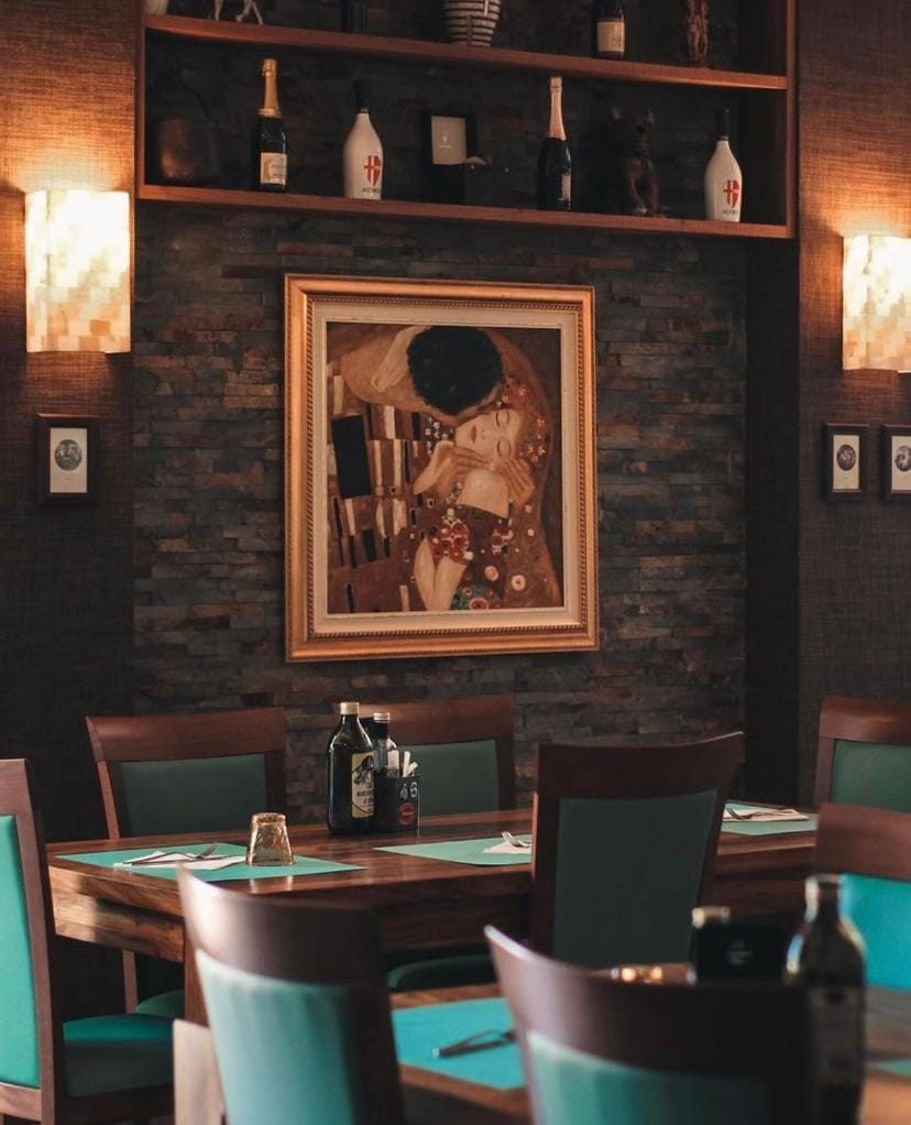 Locanda Munerato Inn in Padua