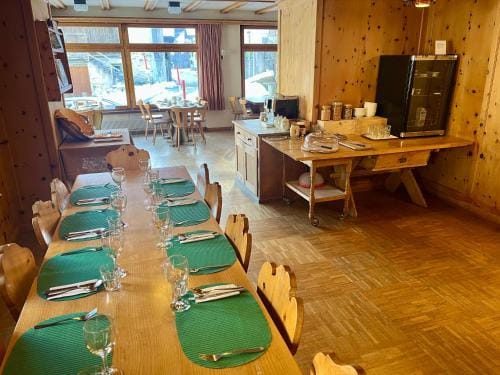 B&B Cad'Stampa, Casaccia Hotel in Canton of Grisons