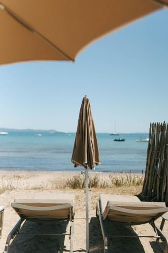 Le Domaine de la mer - Beach hotel Nature&Authenticite Hyeres Hotel in Hyères