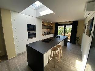 Holiday Home in Koksijde near Ster der Zee Beach Hotel in De Panne