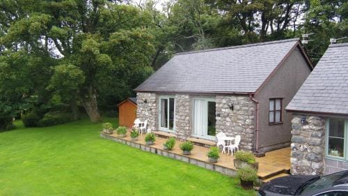 The Old Farmhouse B&B Hotel in Wales
