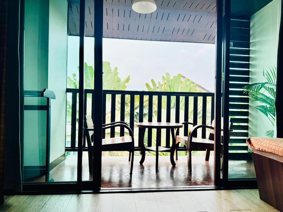 BB Mantra Hotel Hotel in Chiang Mai