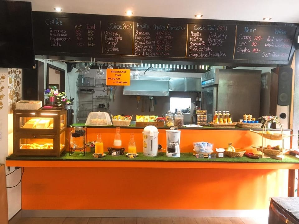 BB Mantra Hotel Hotel in Chiang Mai