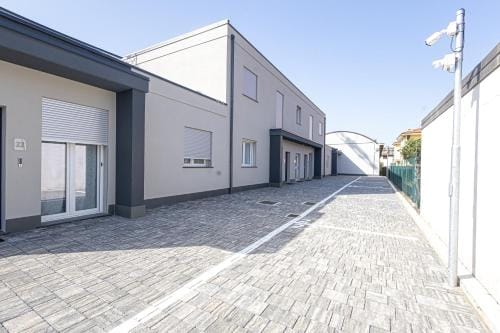 The Residence 2.0 Hotel in Lombardy