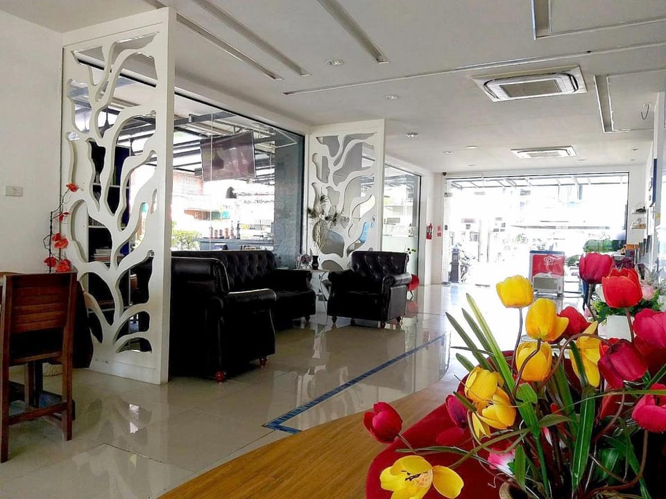 Krabi Riverview Hotel Hotel in Krabi Changwat