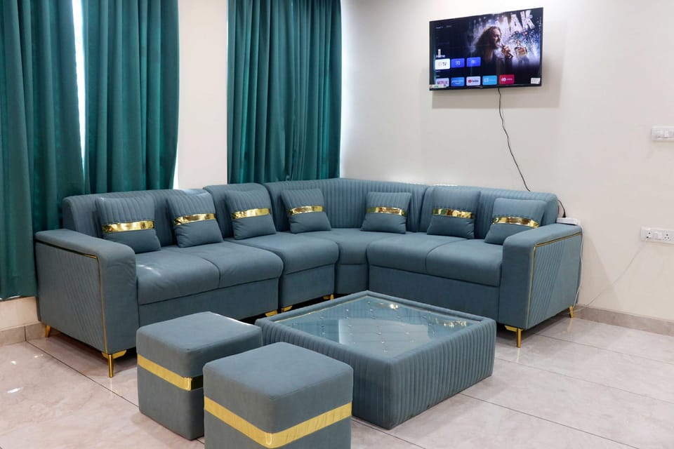 Hotel Rudraksha Hotel in India