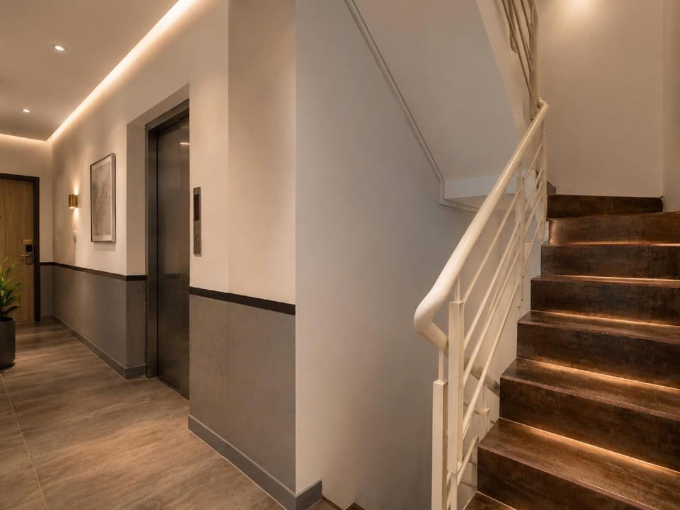 KAS Zody Boutique Hotel Boutique hotel in Ho Chi Minh City