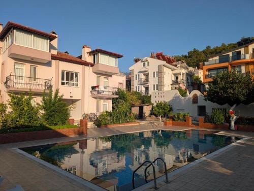 Hayat Apart Otel Hotel in Ölüdeniz