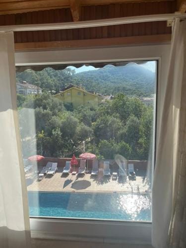 Hayat Apart Otel Hotel in Ölüdeniz