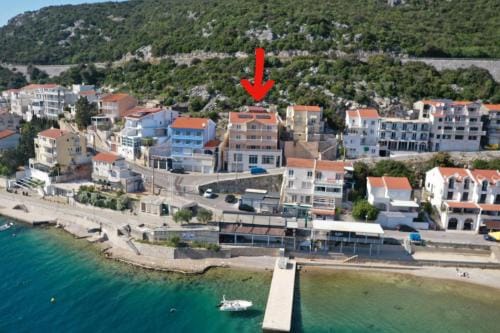 Villa Lasic Neum Hotel in Neum