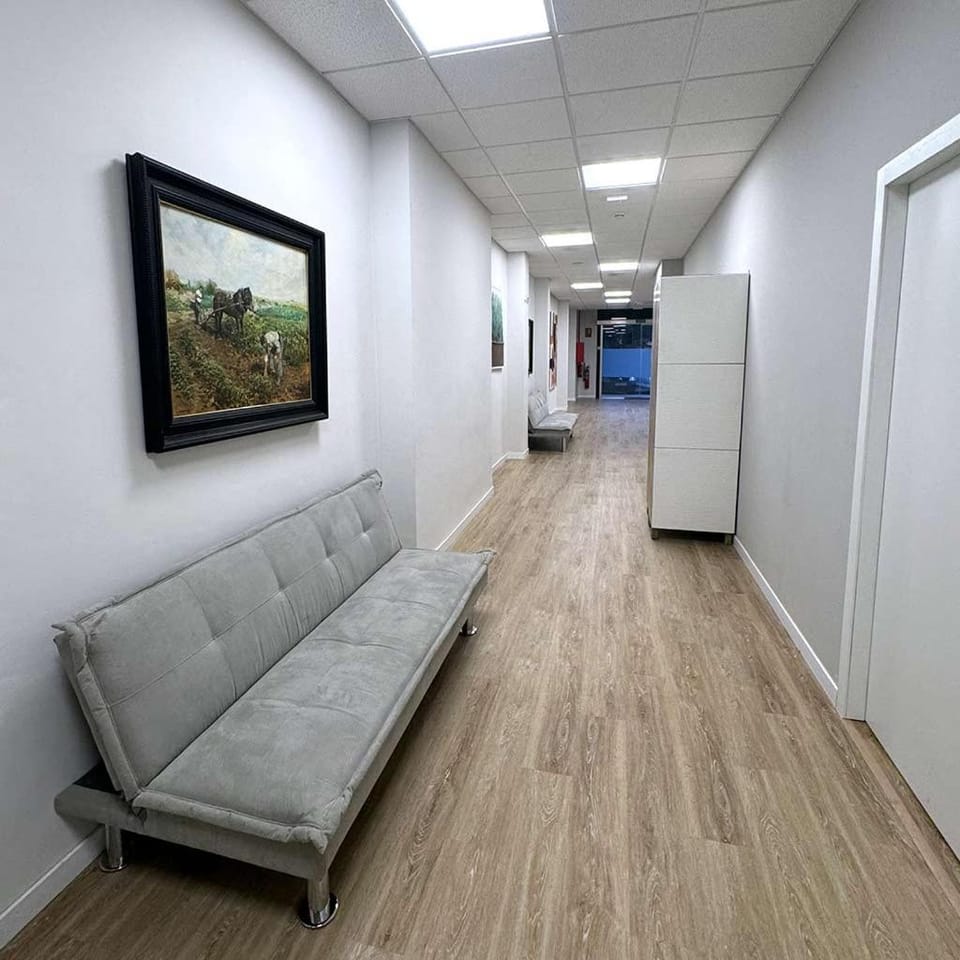 Unicorn Residence for students New Opening 2024 Hotel in Valencia