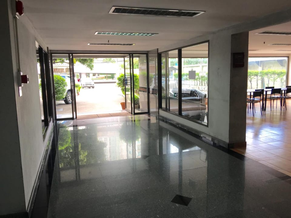 S.K. Residence Apartment hotel in Bangkok