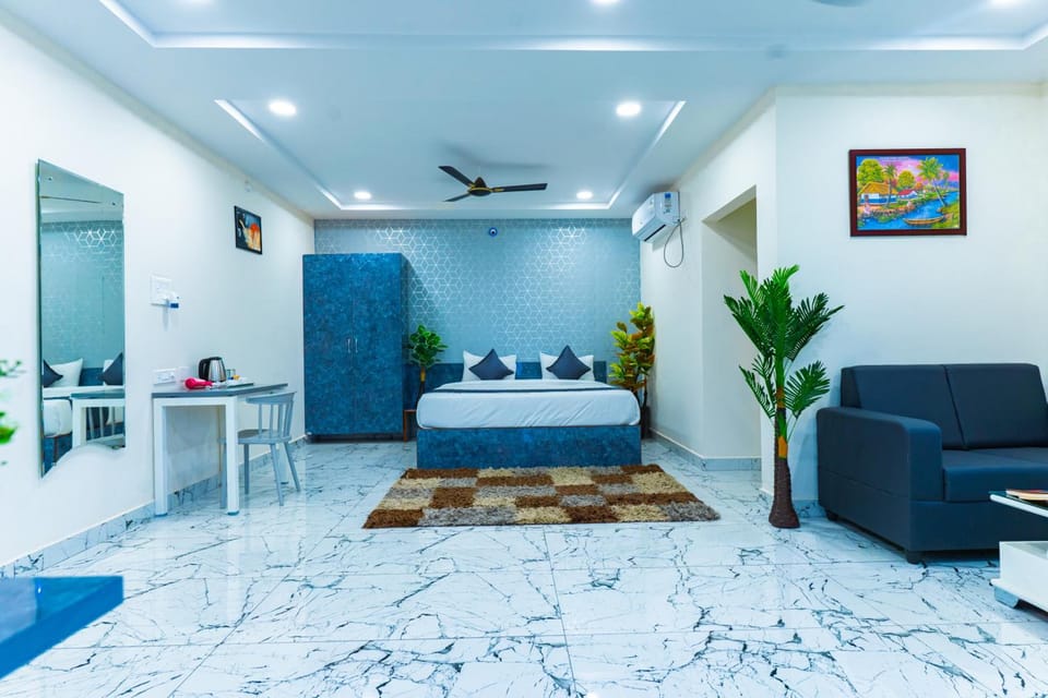 Hotel Aerotel,Hyderabad Hotel in Hyderabad
