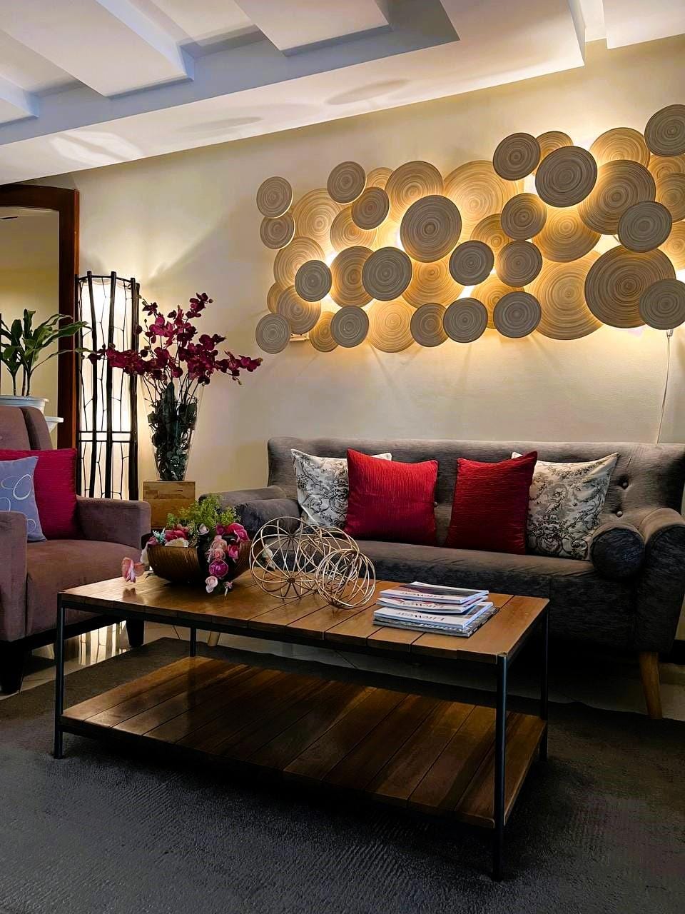 Subic Residencias Hotel in Olongapo