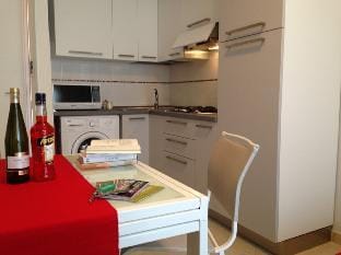 Renovated flat on the cost of Rosolina Mare Hotel in Rosolina Mare