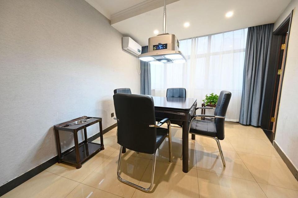 GreenTree Inn Jiangsu Suzhou Taiping High-Speed North Station Express Hotel Hotel in Suzhou