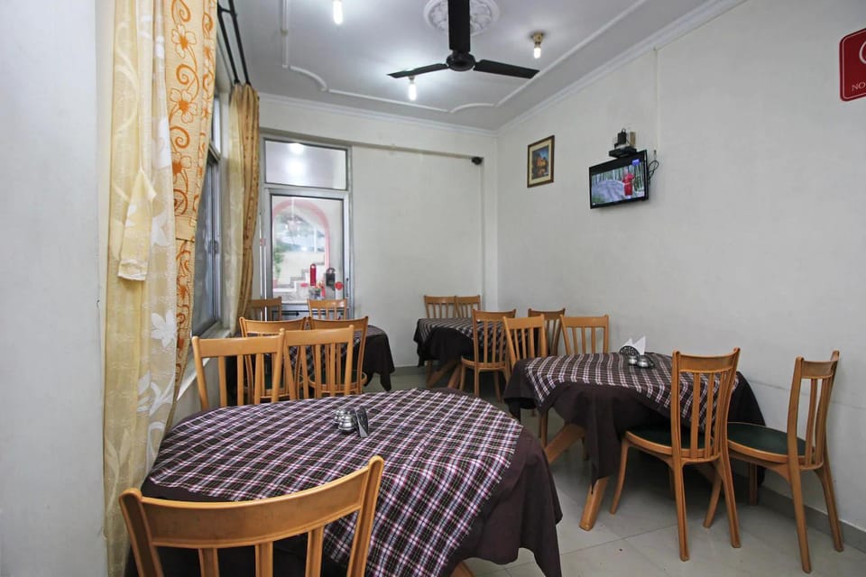 Coffee shop