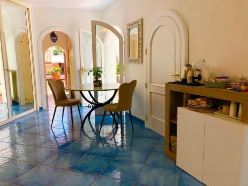 Syrene Suites Sorrento Hotel in Sant Agnello